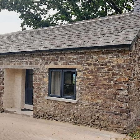 Thornmoor Barn Apartamento Lifton Exterior foto