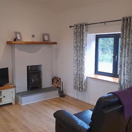 Thornmoor Barn Apartamento Lifton Exterior foto