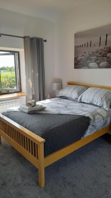 Thornmoor Barn Apartamento Lifton Exterior foto